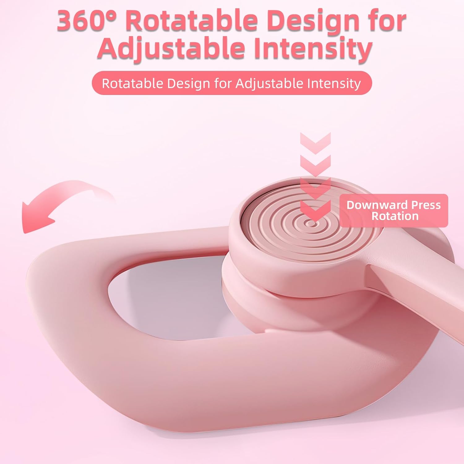 Thumbnail 3 de Kegel Pelvic Floor Trainer with Counter for Women 🧘♀