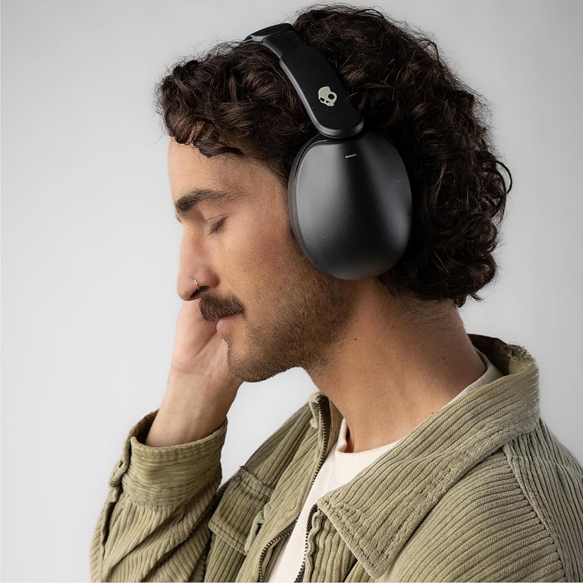 Thumbnail 6 de Skullcandy Hesh 360 auriculares inalámbricos, 100 h