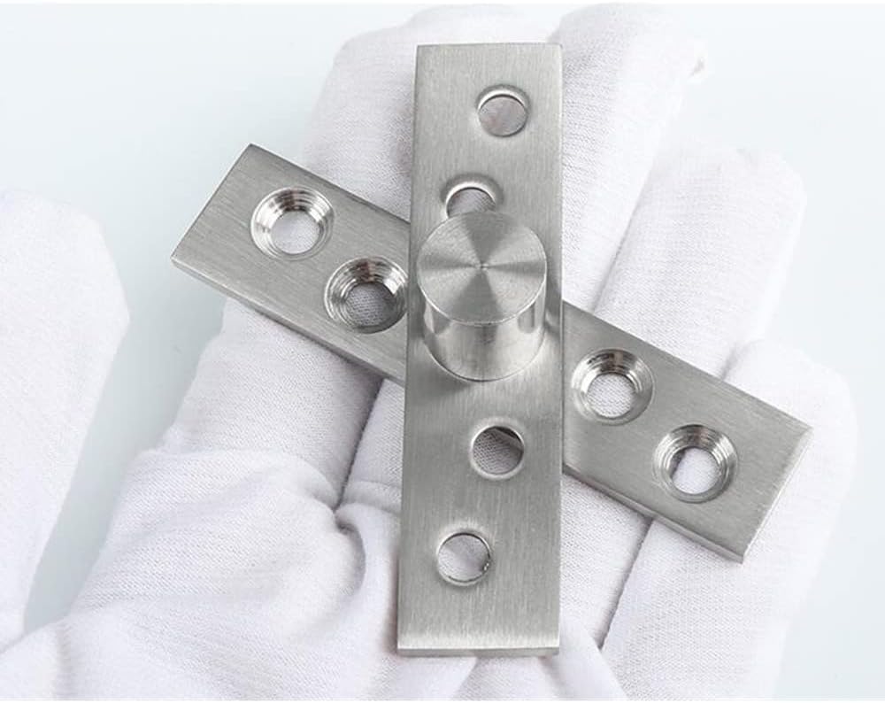 Thumbnail 2 de Pivot Door Hinges, 2-Piece Set
