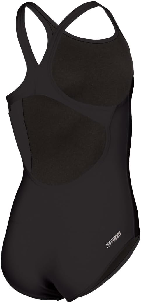 Thumbnail 2 de Arena Dynamo One Piece Mädchen-Badeanzug (1. Pack) – sportlicher Schwimmanzug für Pool & Meer