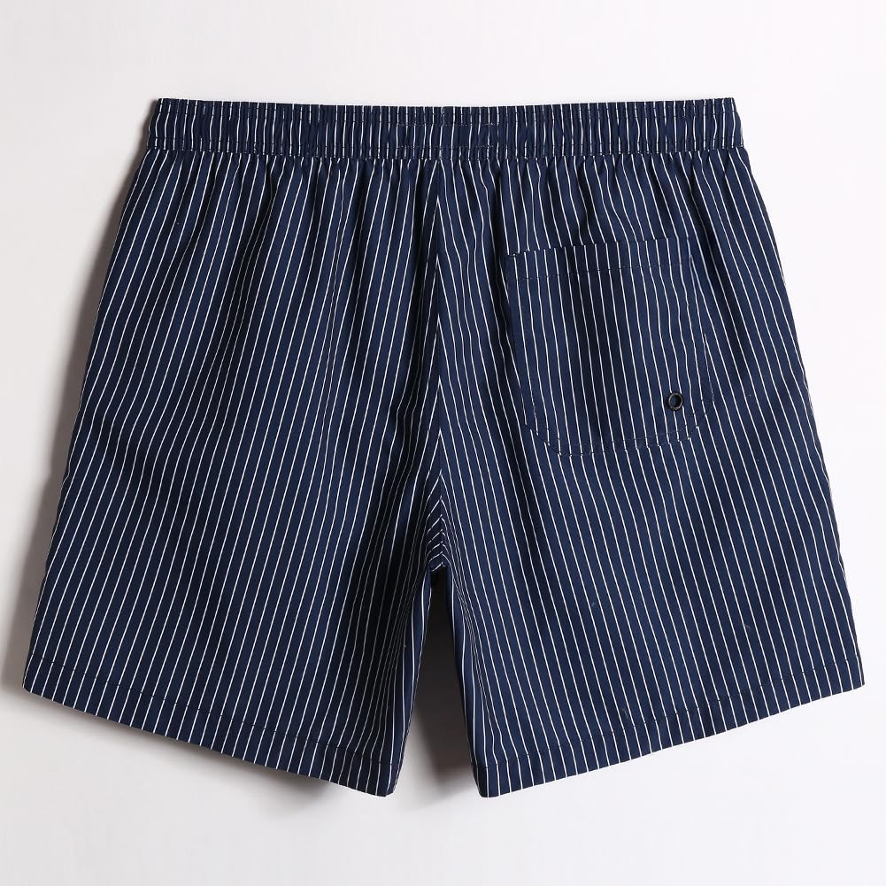 Thumbnail 1 de MaaMgic Men's Quick Dry Swimming Trunks