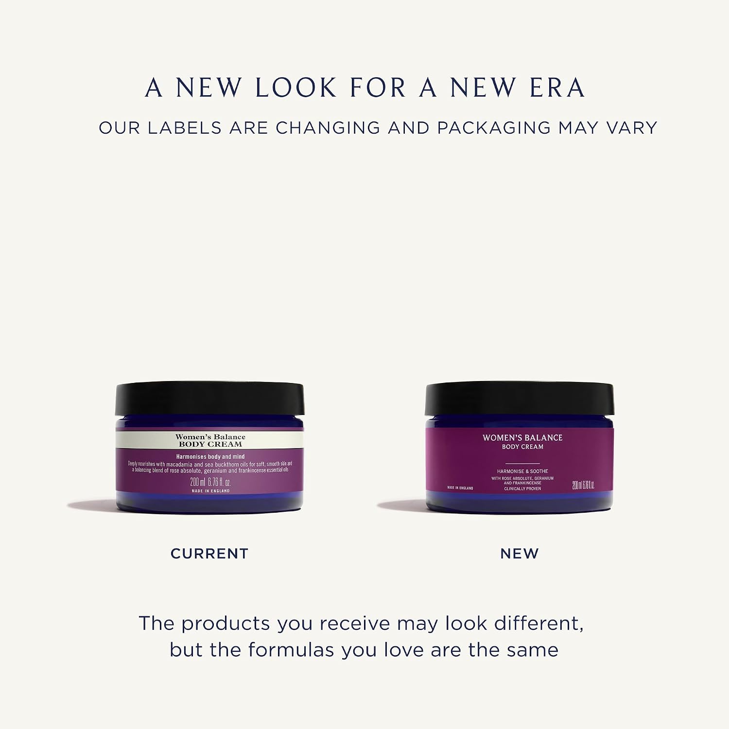Thumbnail 1 de Neal's Yard Remedies Balance Body Cream