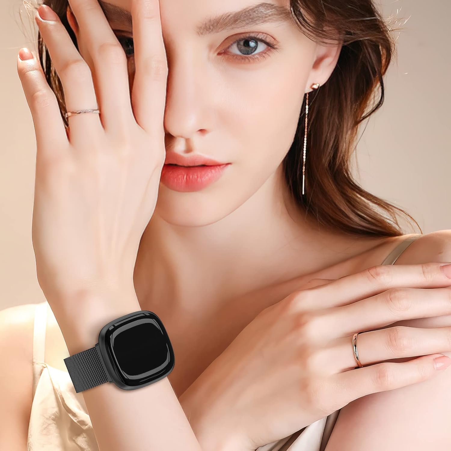 Thumbnail 4 de Yoohoo Straps for Fitbit Versa