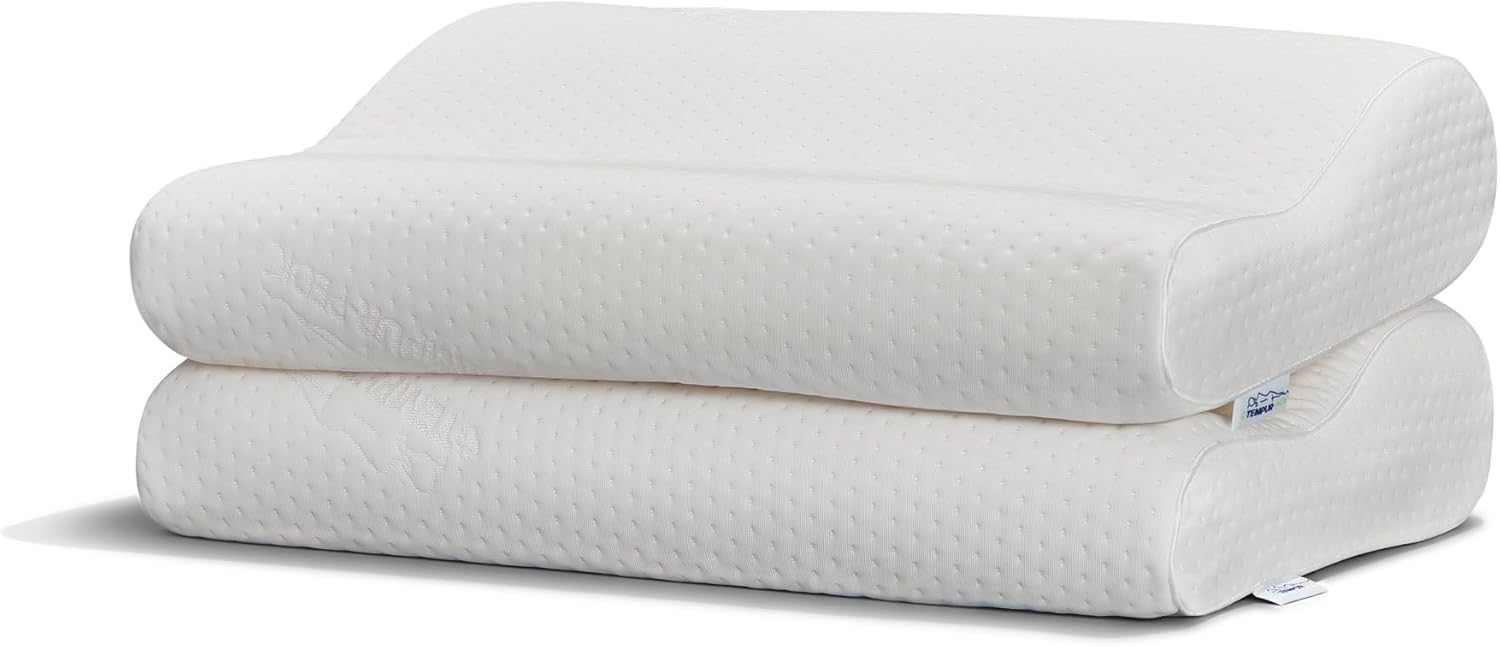 Thumbnail 2 de Tempur-Pedic TEMPUR-Ergo Neck Pillow 4 in