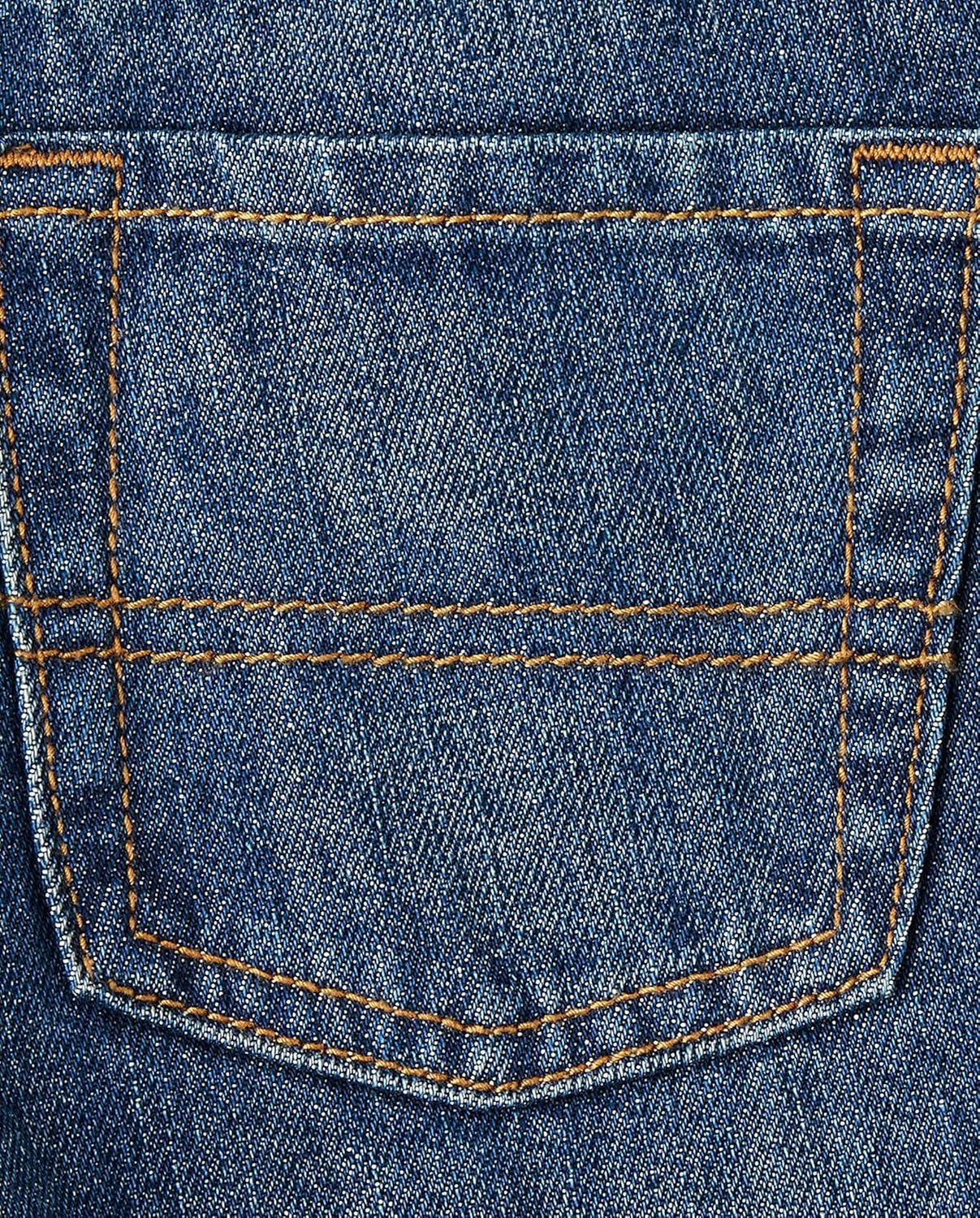 Detalle de The Children's Place Boys' Bootcut Jeans — A Practical Buyer’s Guide