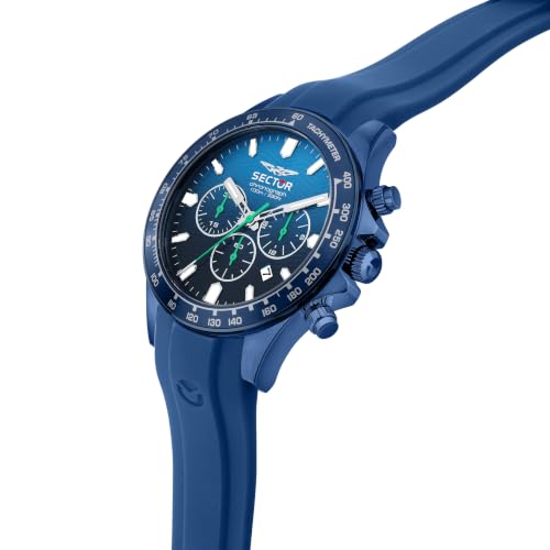 Detalle 1 de Sector No Limits orologio cronografo 230