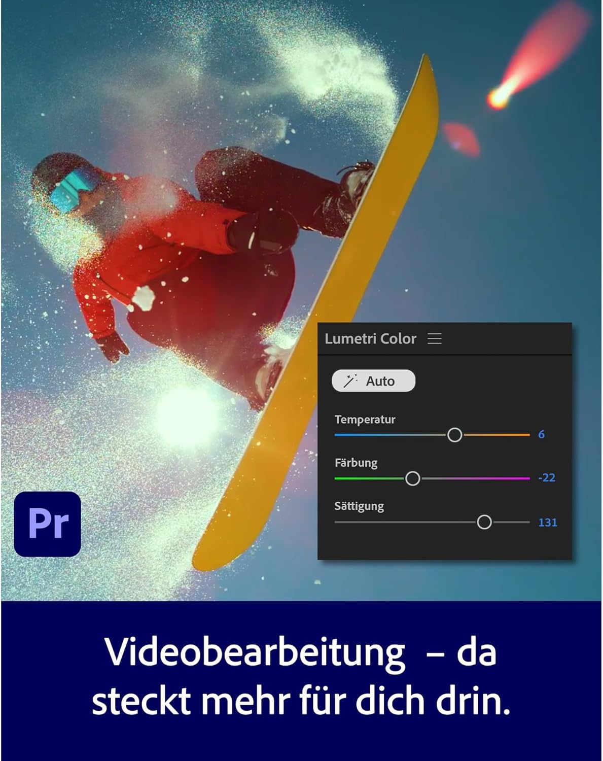 Detalle 2 de Adobe Creative Cloud Pro mit KI für Design