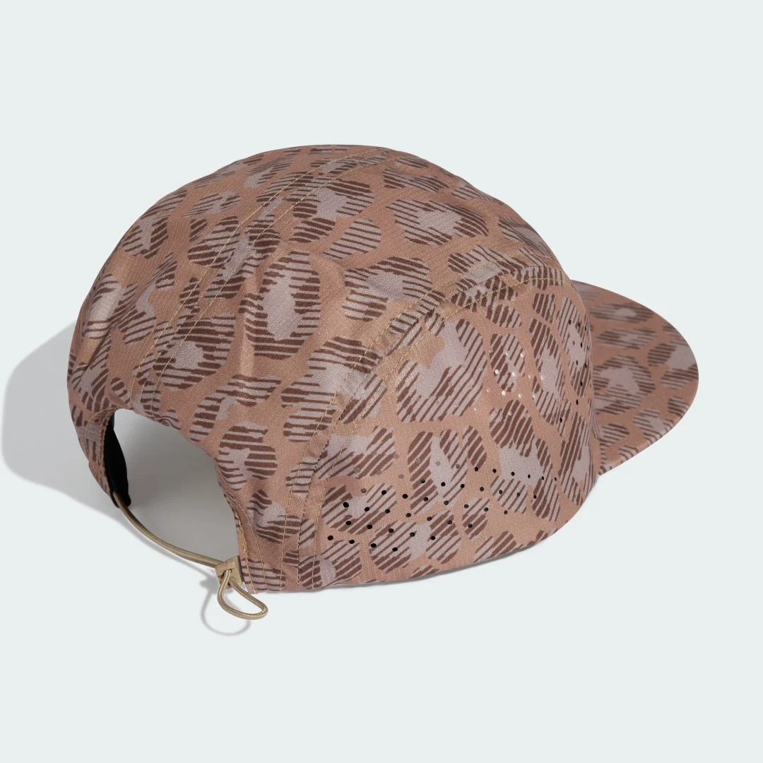 Detalle 2 de Gorra Terrex Xperior CLIMACOOL de Adidas – Verde