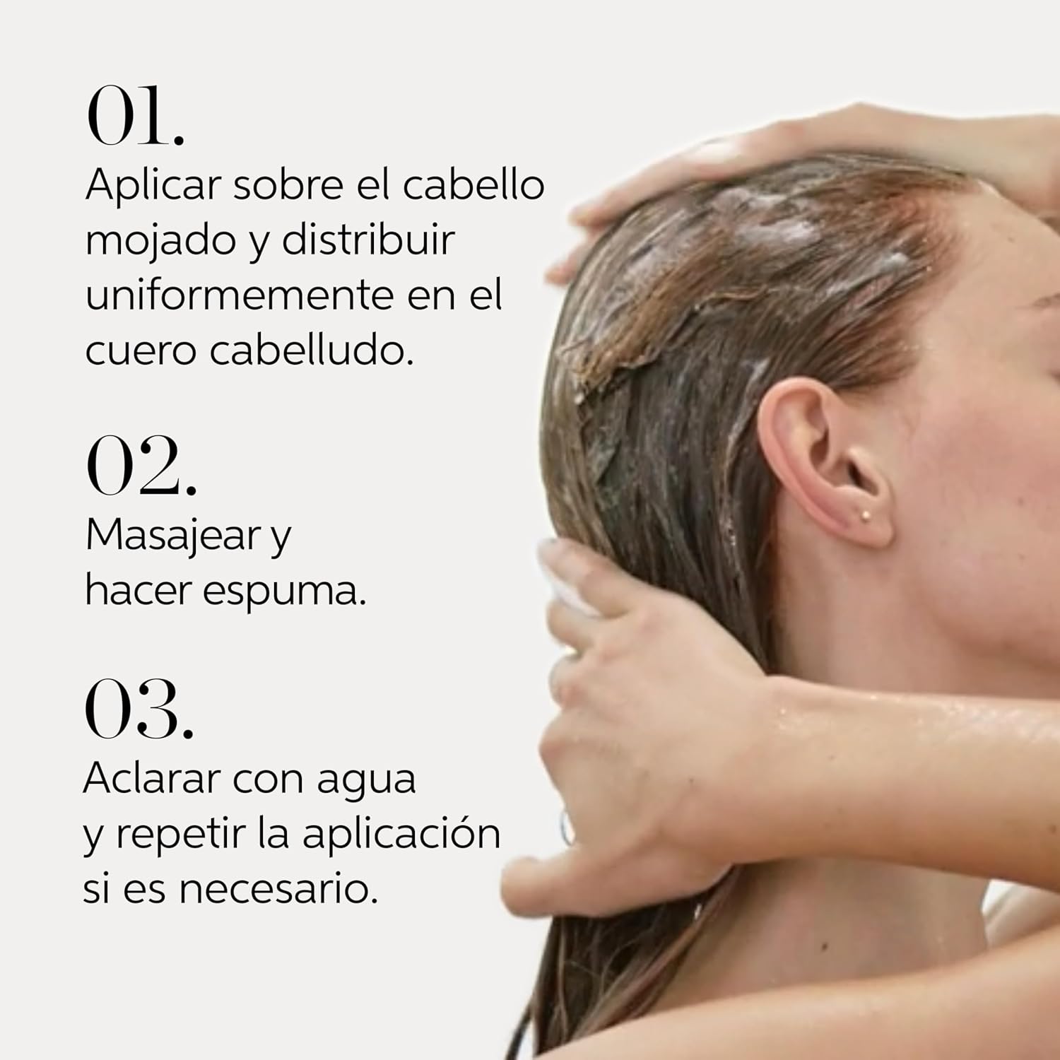 Thumbnail 2 de Wella Invigo Sun Champú After Sun 🌞 Nutrición y Limpieza 300ml