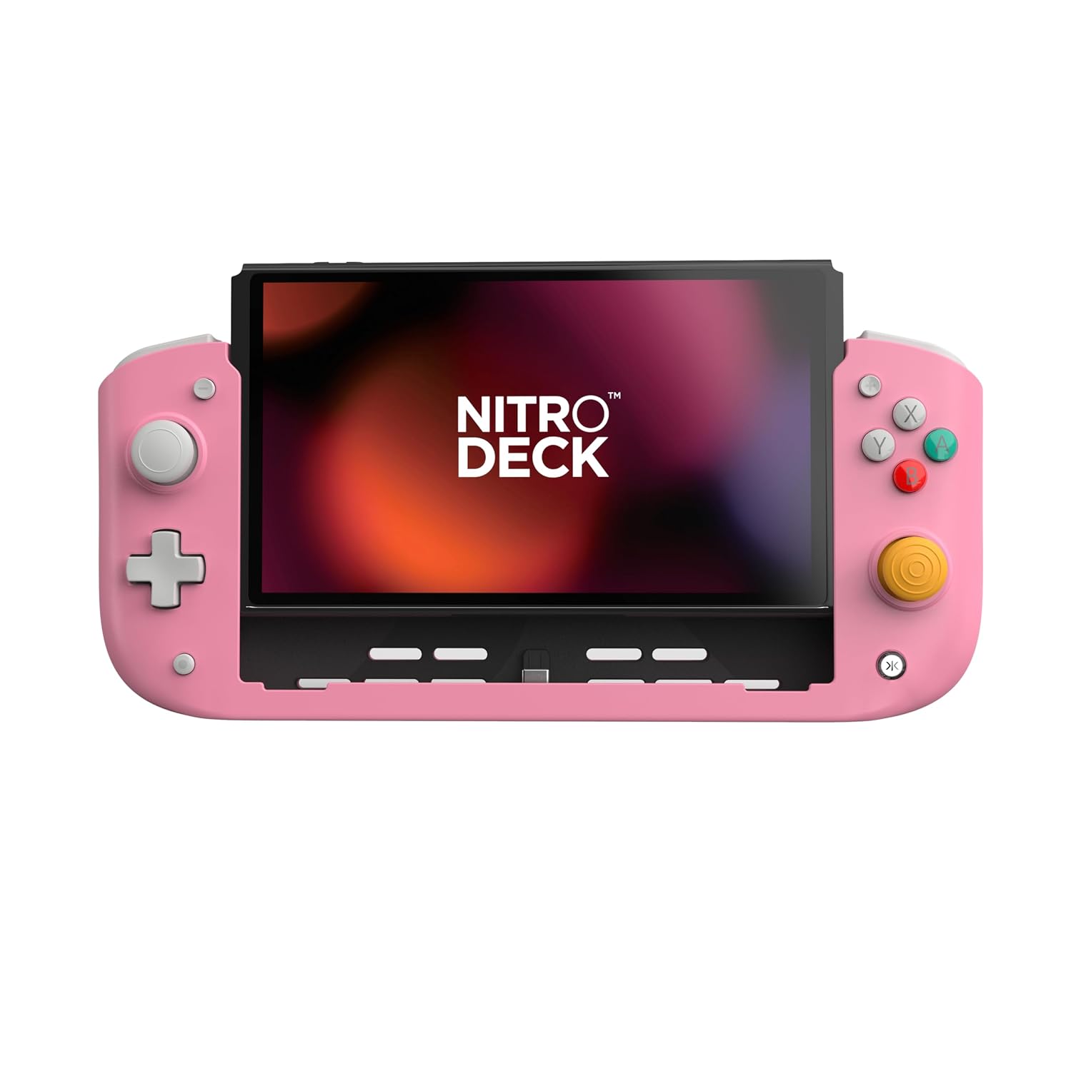 Thumbnail 6 de CRKD Nitro Deck handheld deck
