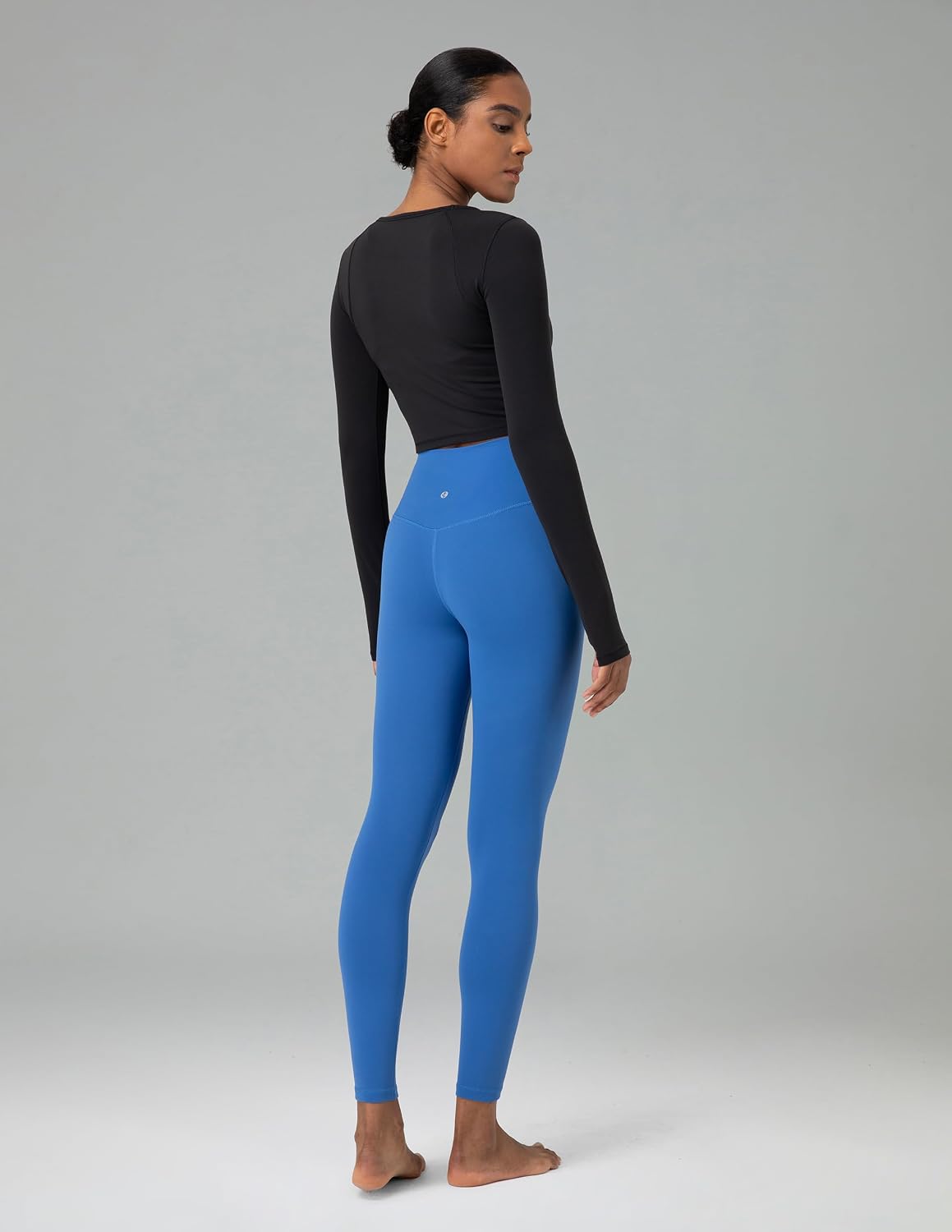 Thumbnail 4 de Colorfulkoala Women's Dreamlux High-Waist Leggings 25"