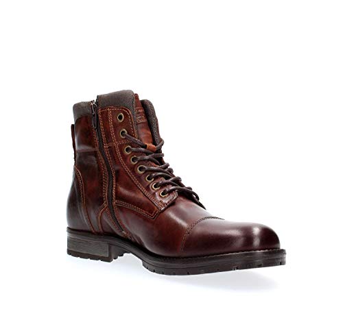 Thumbnail 3 de JACK & JONES Boots Brown Stone 43