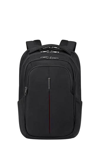 Thumbnail 1 de Samsonite GUARDIT 3.0: Mochila para portátil de 15.6 pulgadas, 22,5 L, color Negro