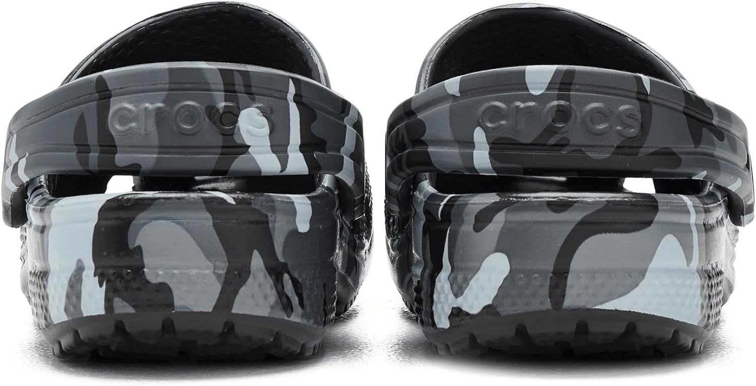 Thumbnail 6 de Crocs Classic Clog : des sabots faciles à vivre, faciles à nettoyer