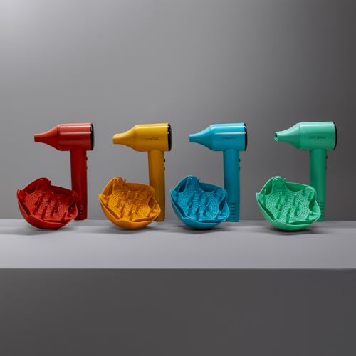 Thumbnail 3 de Cecotec DryNova Blue Wave 1600W, secador compacto y ligero 📱