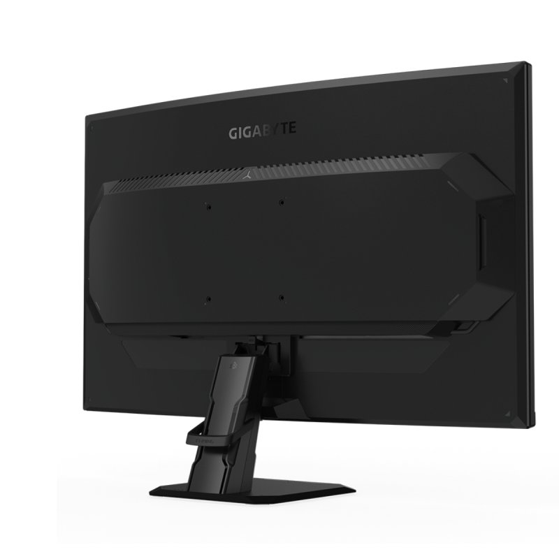Thumbnail 2 de Gigabyte GS27FC 27" 1080p 180Hz VA Curvo FreeSync Premium HDR