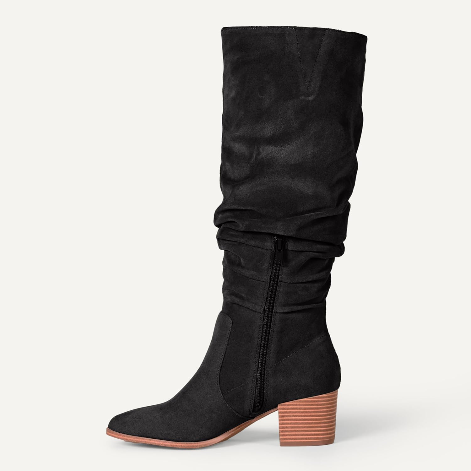 Thumbnail 3 de Amazon Essentials Women’s Tall Block-Heeled Boots