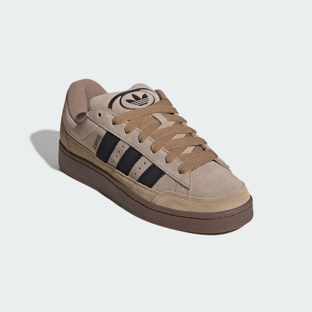 Thumbnail 3 de Adidas Campus ST: Zapatilla en color Marrón de Adidas