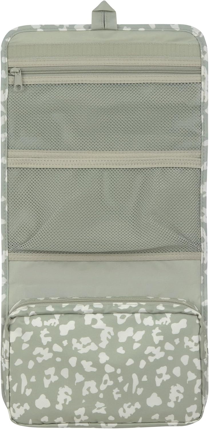 Detalle de LÄSSIG Baby Windeltasche – kompakt, praktisch und stylisch für unterwegs