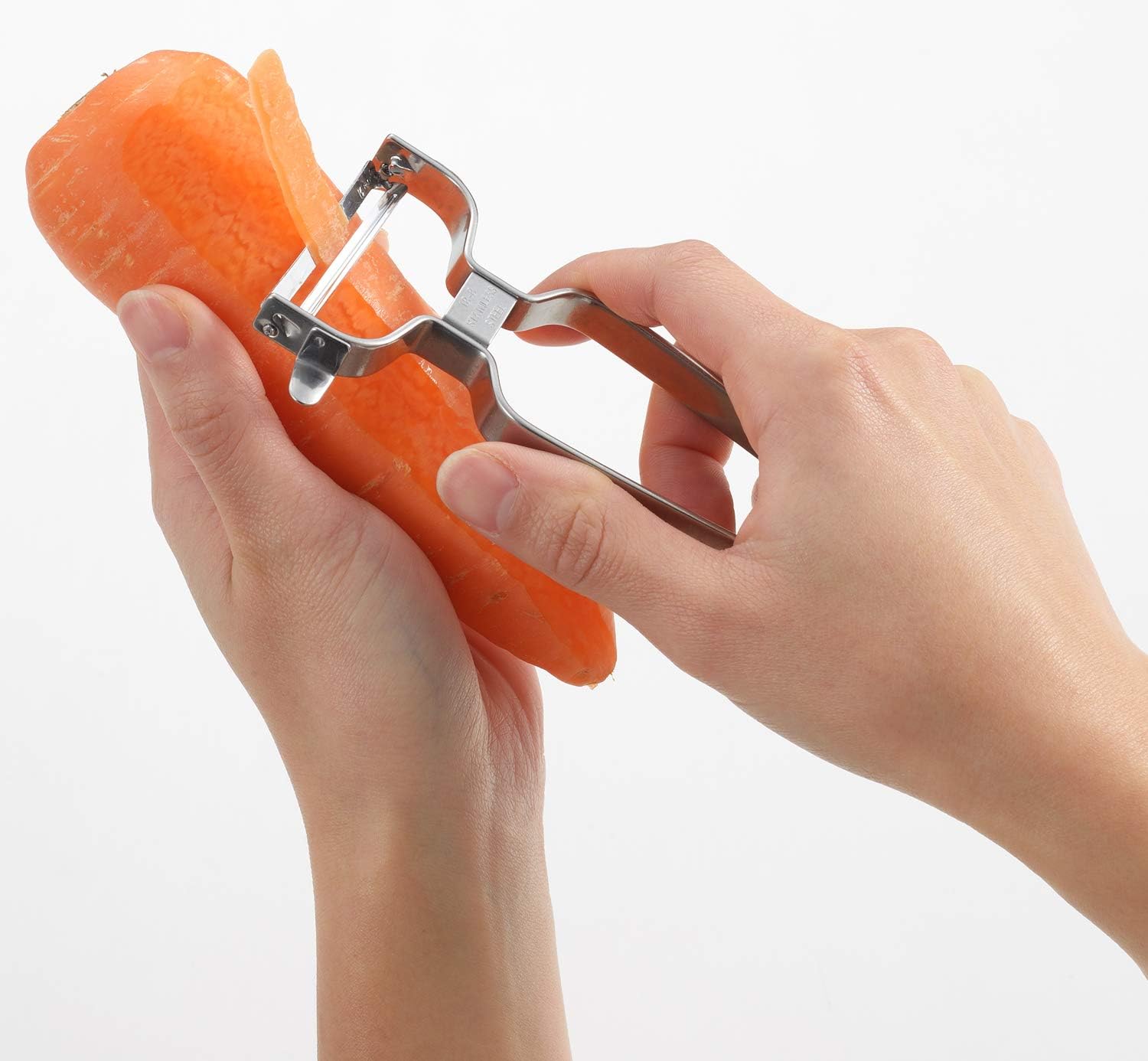 Thumbnail 1 de Yoshikawa stainless steel peeler