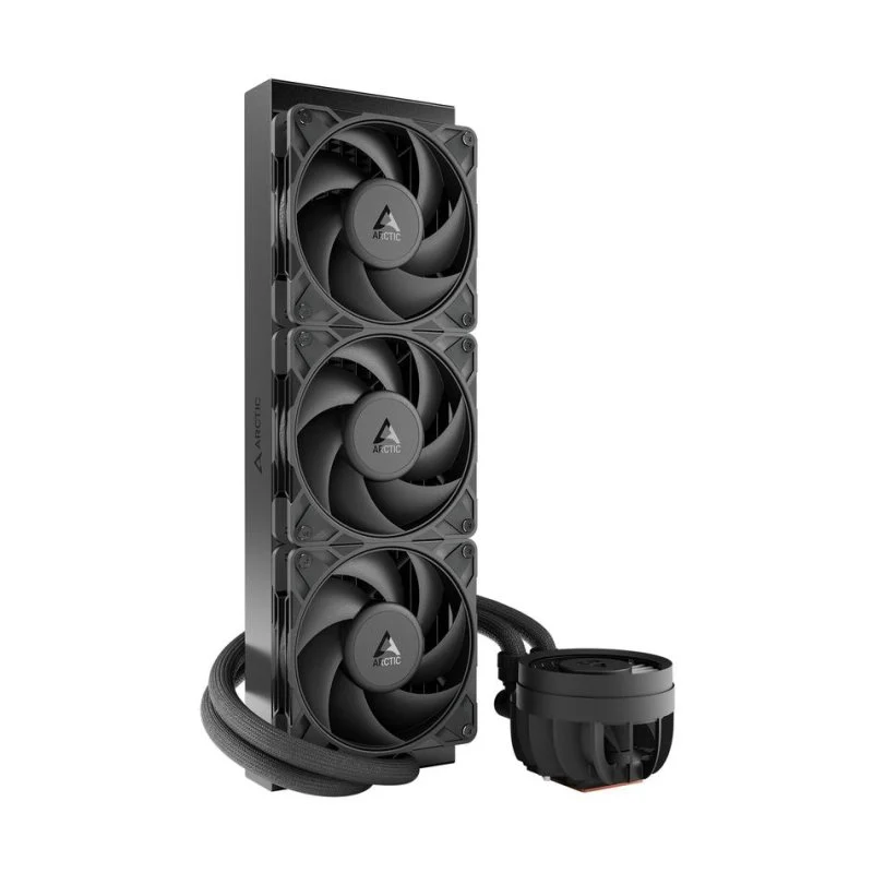Thumbnail 3 de Arctic Liquid Freezer III Pro 360mm
