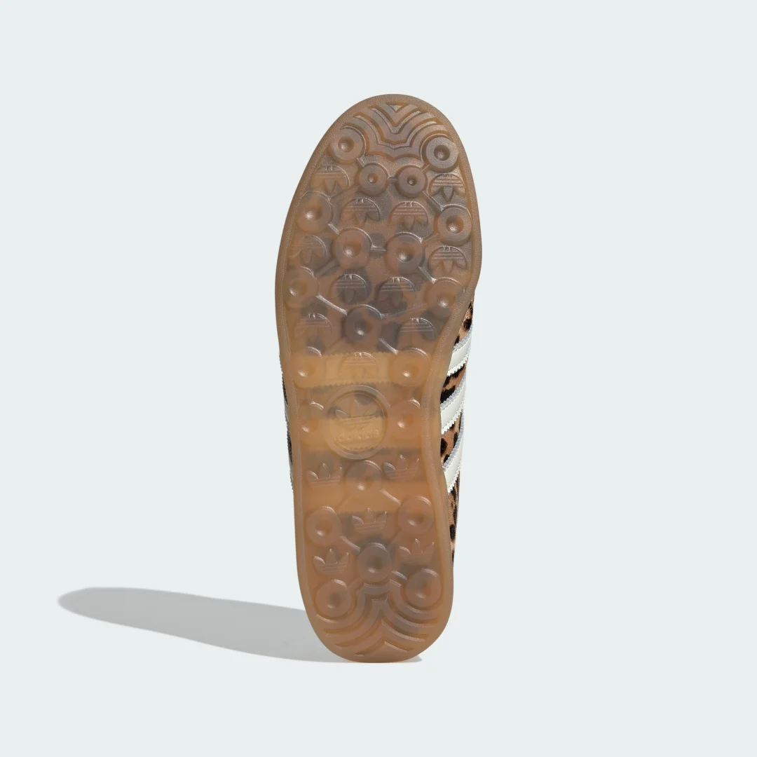 Thumbnail 2 de Adidas Gazelle Lo Pro (Beige) – Zapatilla clásica para uso diario