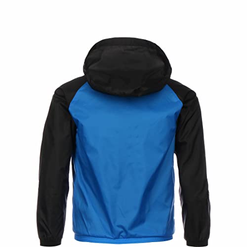 Detalle 2 de Puma Teamliga All Weather Jkt Jr Sweater mixte enfant
