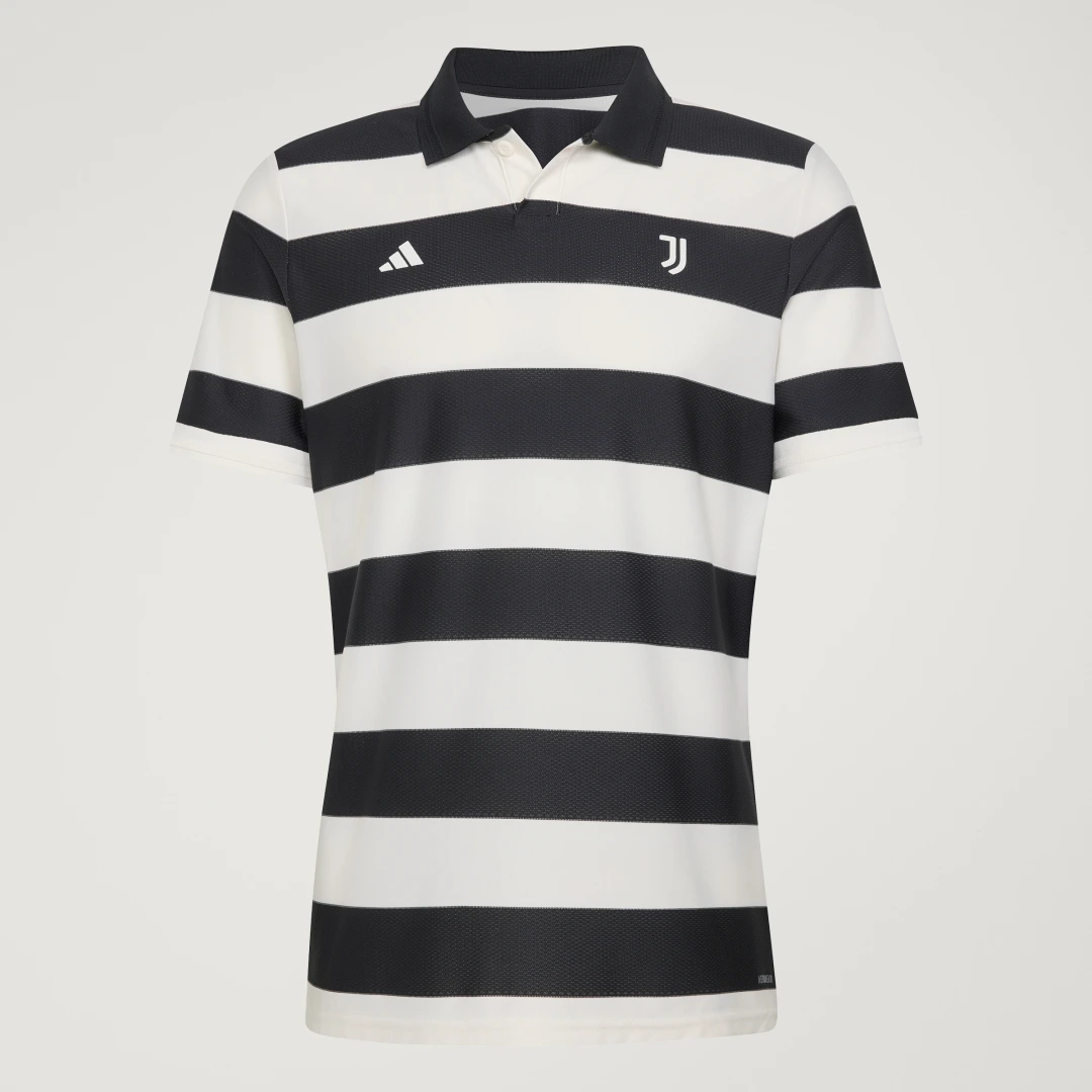 Thumbnail 3 de Camiseta SGura Oficial de Adidas – Negro