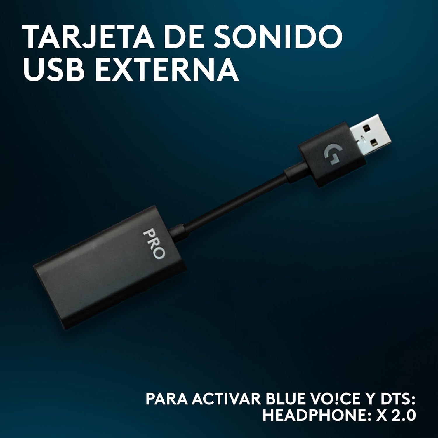 Thumbnail 5 de Logitech G Pro X SE, auriculares gaming con micrófono y DTS 7.1