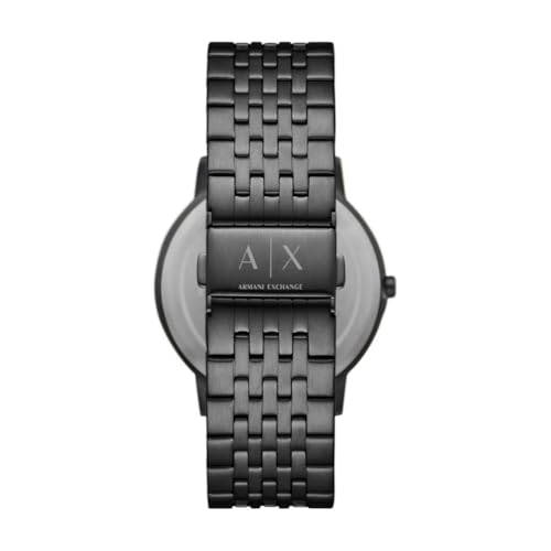 Detalle 2 de Armani Exchange Reloj 40 mm de caja