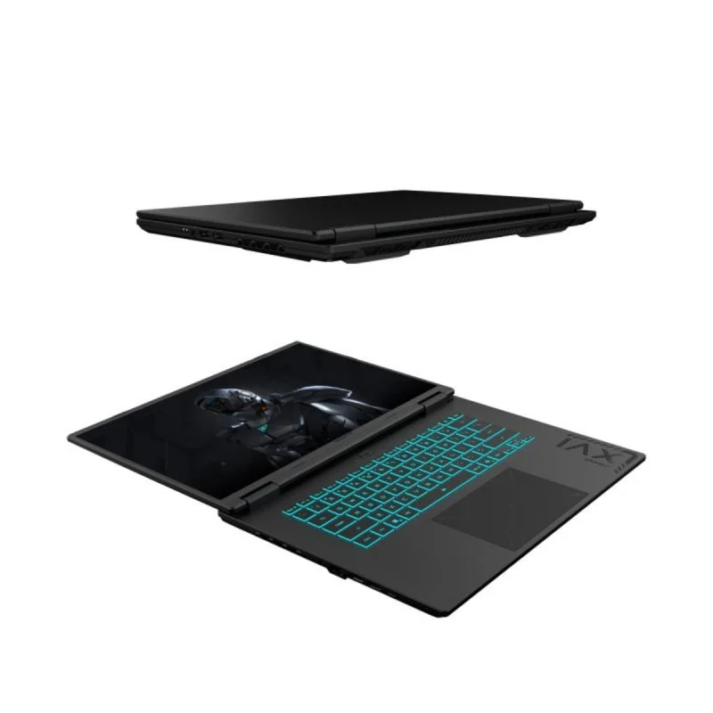 Thumbnail 2 de Gigabyte A16 CVHI3ES864SD 16" i7-13620H, 32 GB, 1 TB NVMe, RTX 5060 8 GB – rendimiento para gaming y creadores