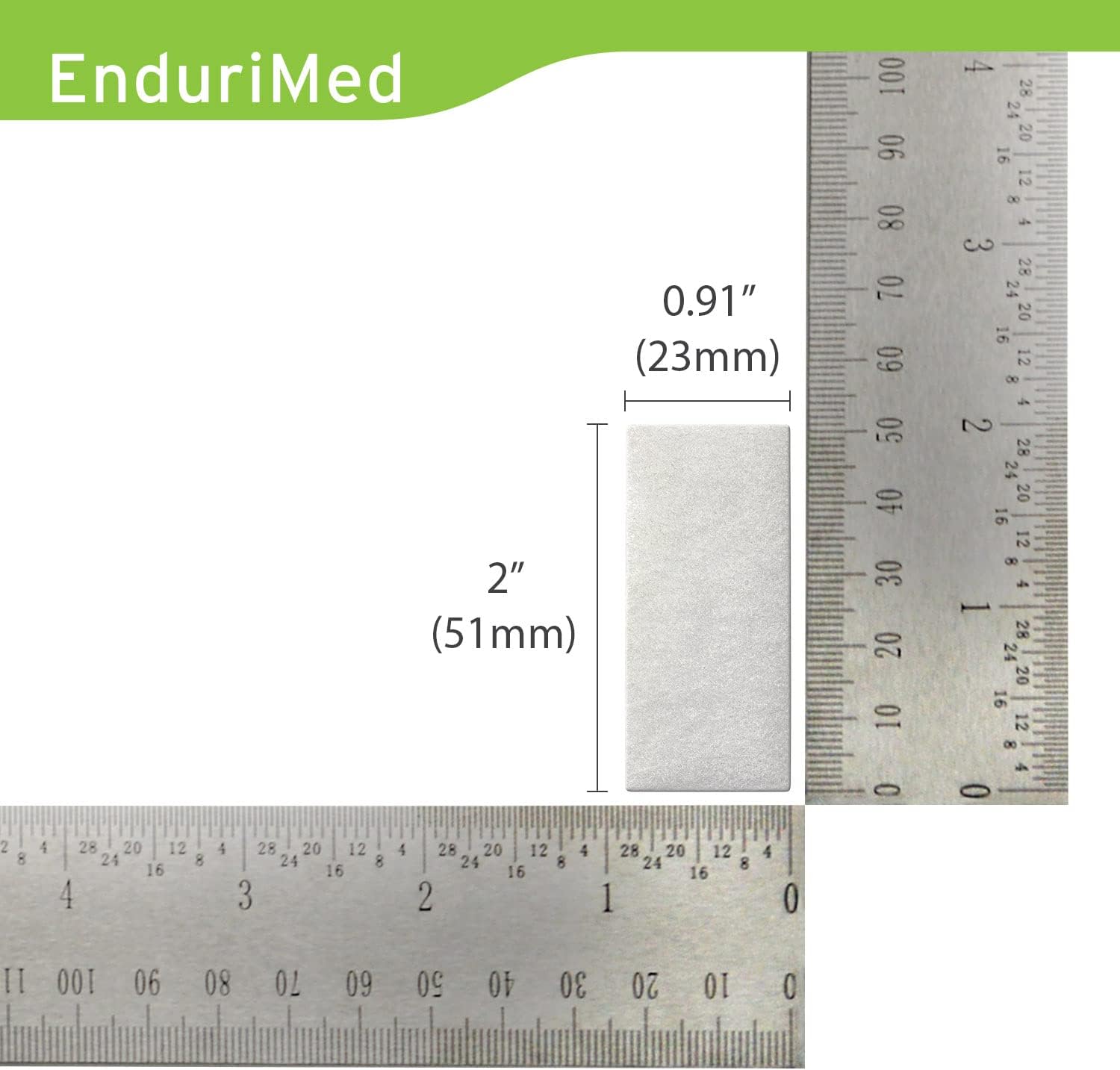 Detalle de EnduriMed CPAP交換用フィルター ResMed Airsense 11対応・スライド式・使い捨て60枚