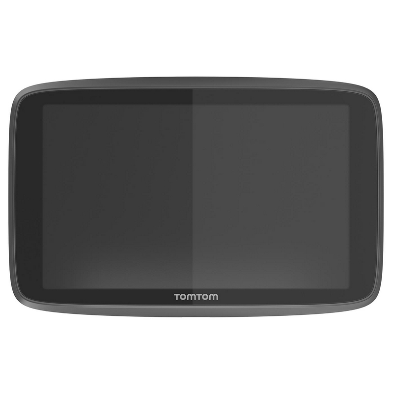 Detalle 2 de TomTom Go Camper SAT NAV 6" Mapas del Mundo