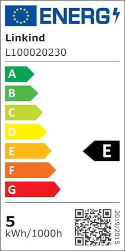 Thumbnail 10 de Linkind Bombilla LED GU5.3 MR16 12V 2700K