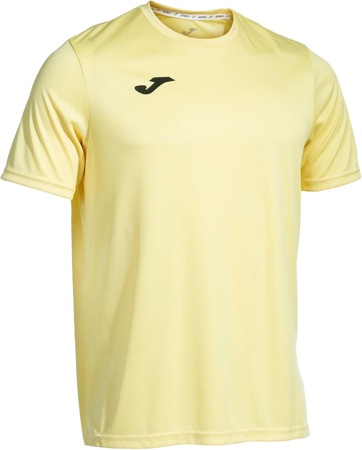 Thumbnail 5 de Joma Combi M/C, camiseta deportiva de manga corta para hombre, negra, talla L