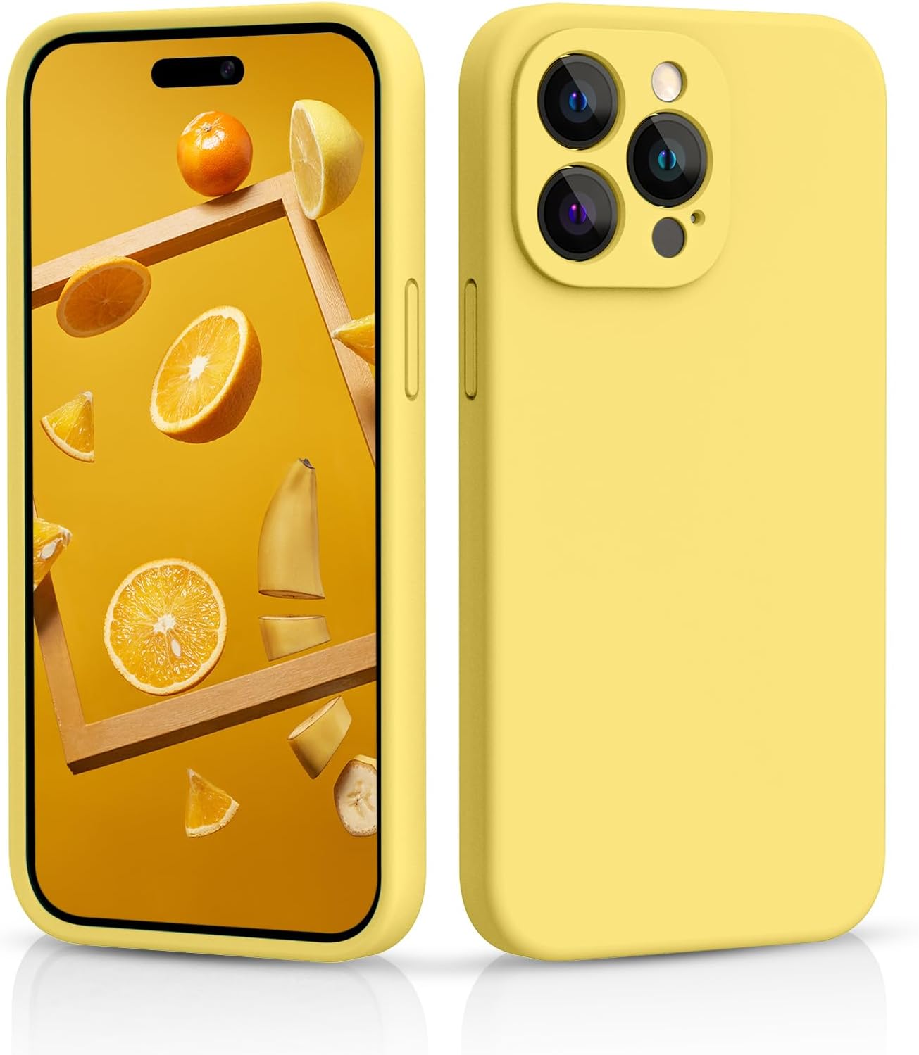 Detalle de CALOOP iPhone 14 Pro Max slim case 6.7-inch 🍱