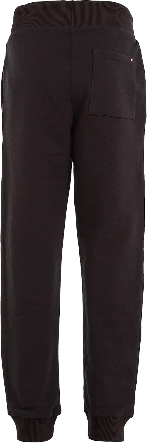 Detalle 2 de Kids organic cotton joggers by Tommy Hilfiger