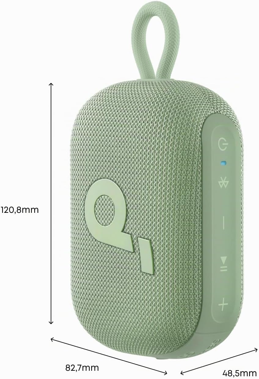Thumbnail 2 de soundcore Select 4 Go 20h Bluetooth Lautsprecher 📢