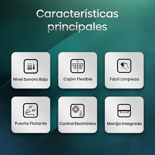 Thumbnail 2 de Hisense FT184D4AWYE 142 L congelador horizontal