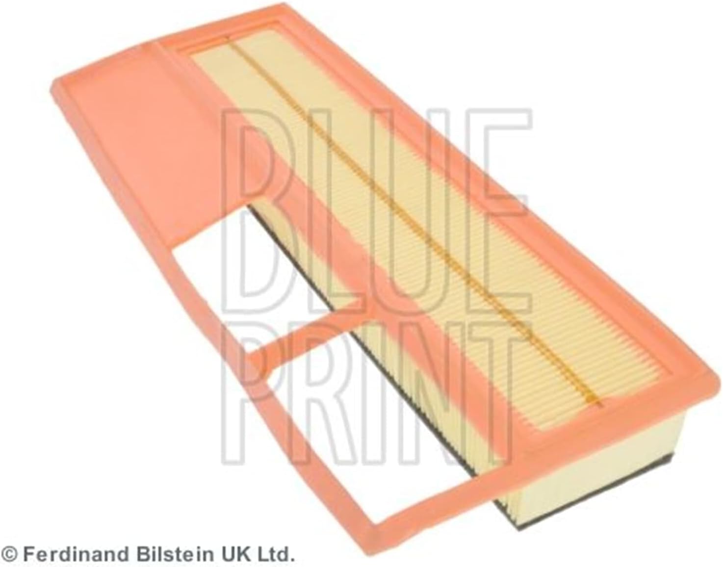 Thumbnail 2 de Air filter ADL142204 for Blue Print