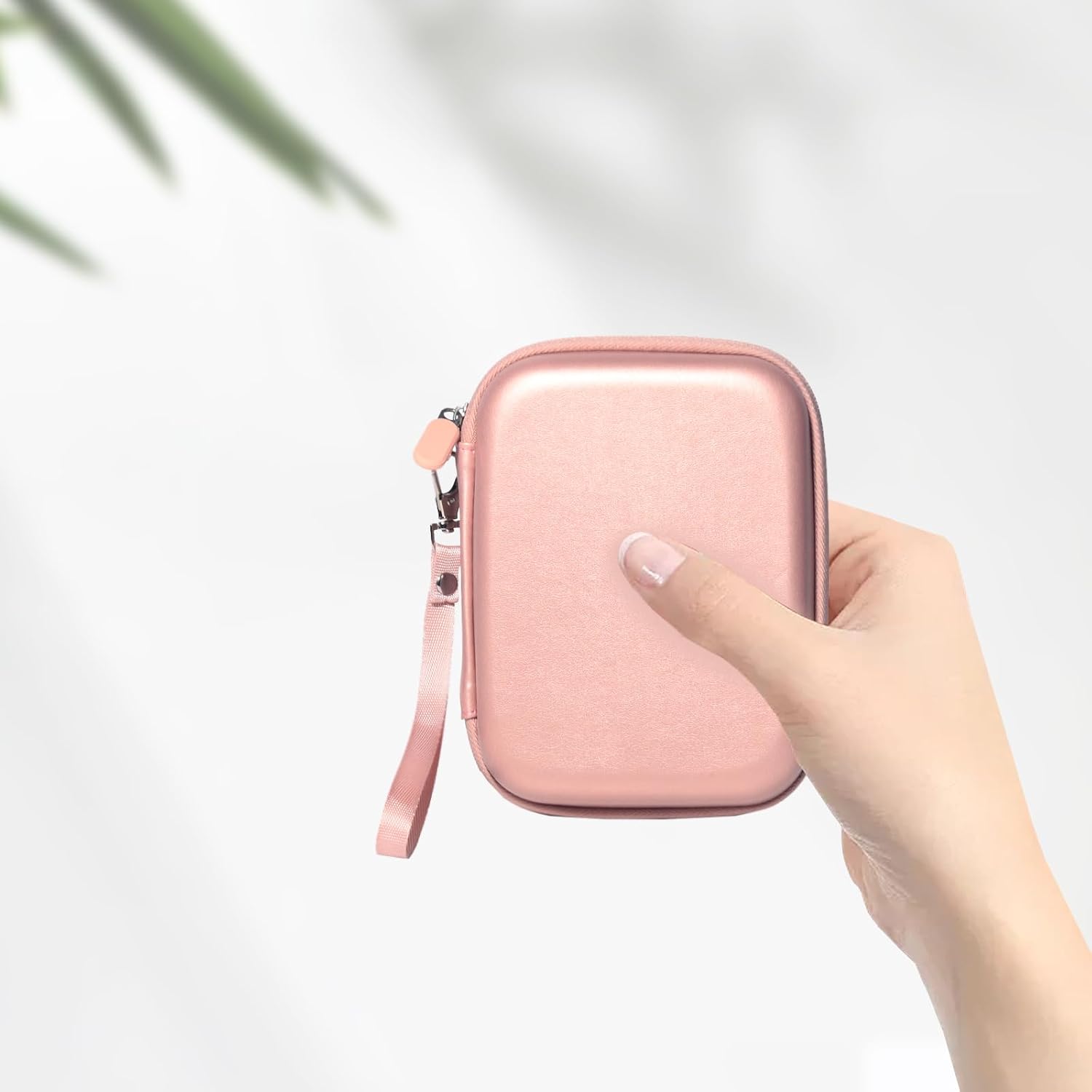 Thumbnail 6 de Aisnyho Camera Hard Case for Instax Mini EVO 14.5cm