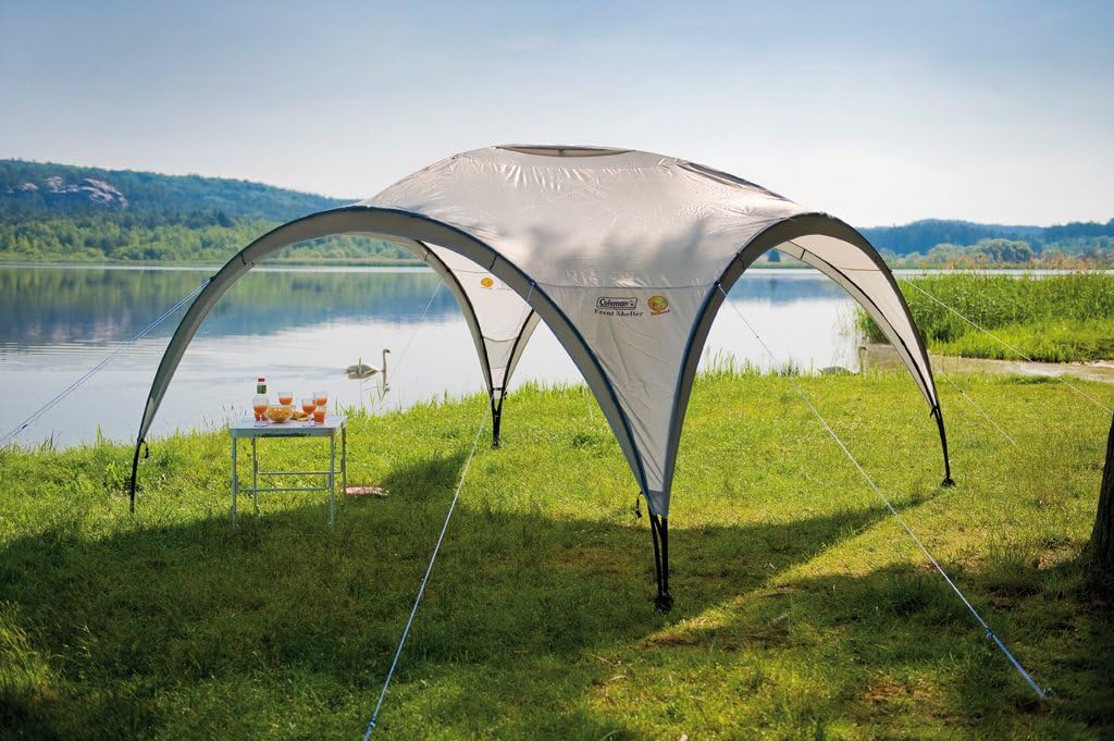 Thumbnail 2 de Coleman Carpa Event Shelter XL con SPF 50☀️ para camping y jardín