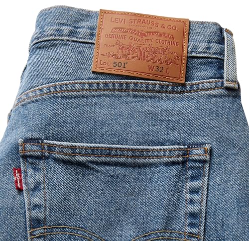 Thumbnail 2 de Levi's 501 Original Shorts 28W — Pantalón corto hombre