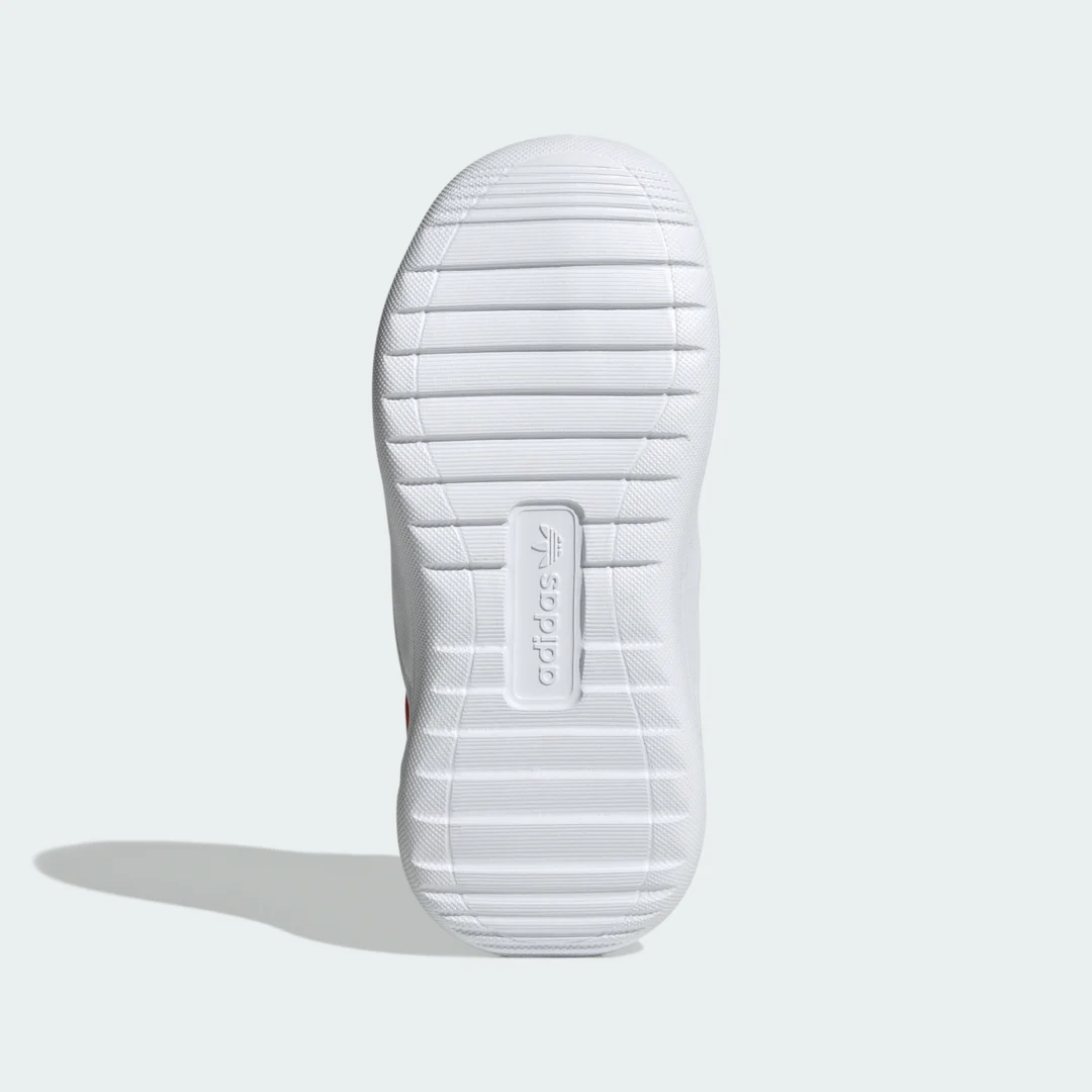 Thumbnail 2 de Adidas Adifom 70s Comfort Closure Elastic Laces (Bebé) – Zapatilla azul para primeros pasos