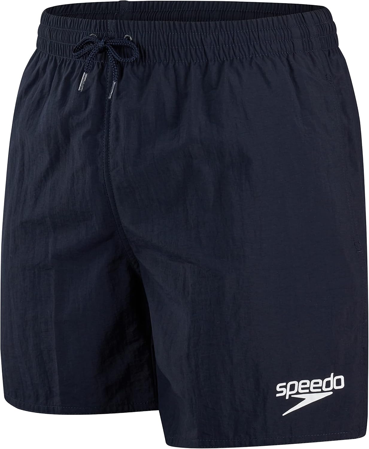Detalle de Speedo Herren Essentials 16" Wassershort (1er Pack) – zuverlässige Pool- und Strandshorts