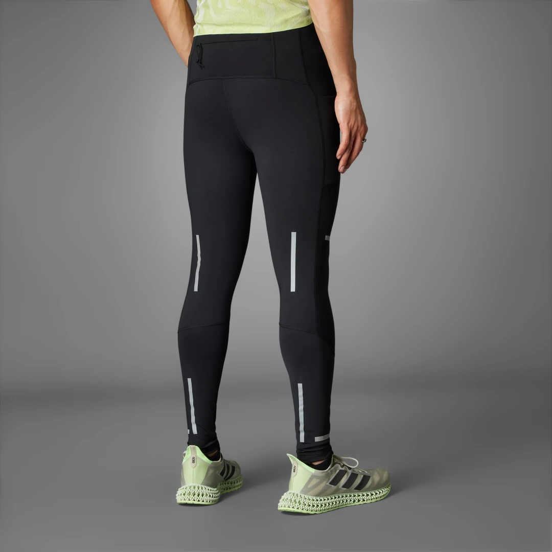 Detalle 2 de Mallas Ultimate Hi Vis de Adidas