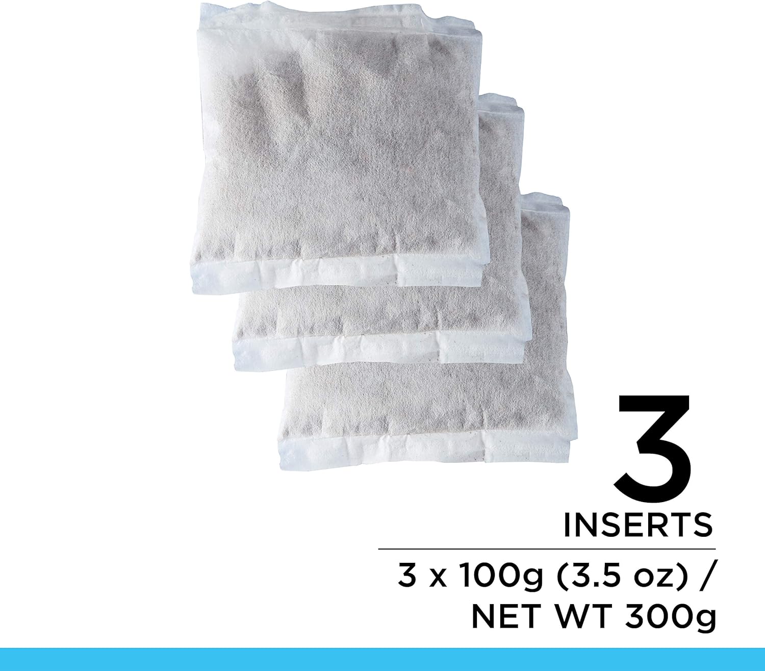 Detalle de Fluval Clearmax élimine le phosphate – clarificateur d’eau en médias de filtration chimique (300 g)