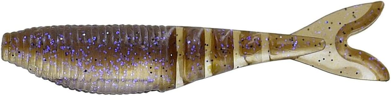 Detalle 1 de Yamamoto Zako bladed-jig trailer 3-inch