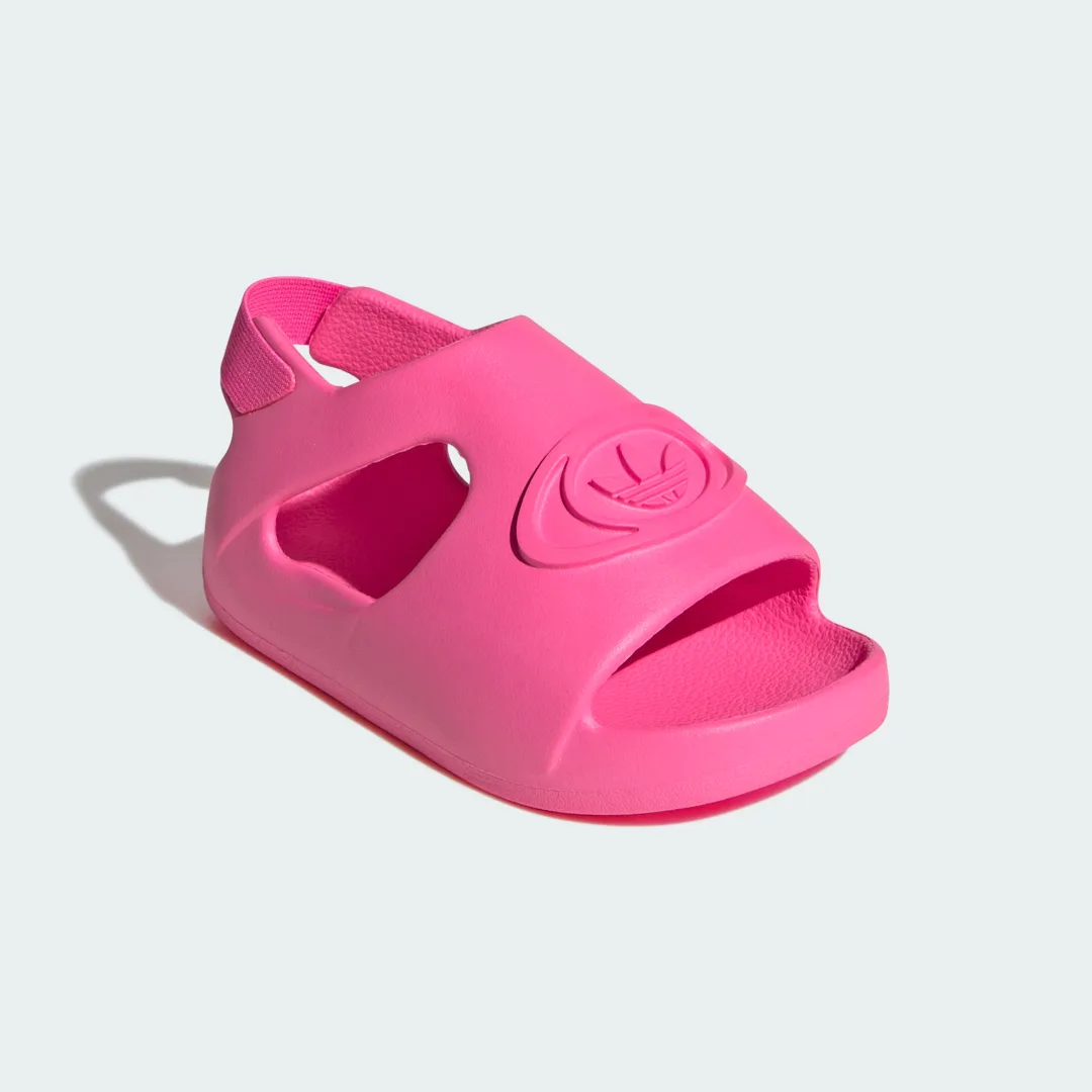 Thumbnail 3 de Chancla Campus 00s Espuma de Adidas para mujer y hombre: comodidad en rosa