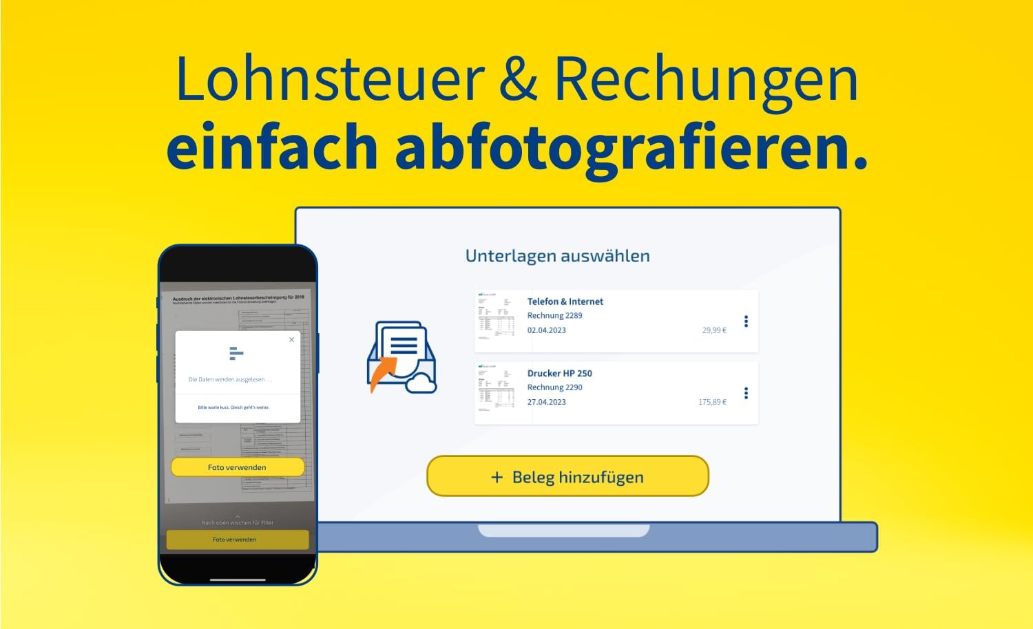 Detalle de WISO Steuer 2025 (für Steuerjahr 2024) – Digitaler Download für Windows, Mac, Smartphones und Tablets